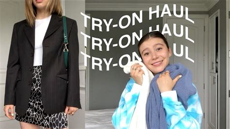 genevieve hannelius bikini|TRY ON HAUL! .